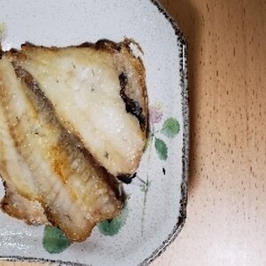 ふっくらジューシー☆金目鯛の干物